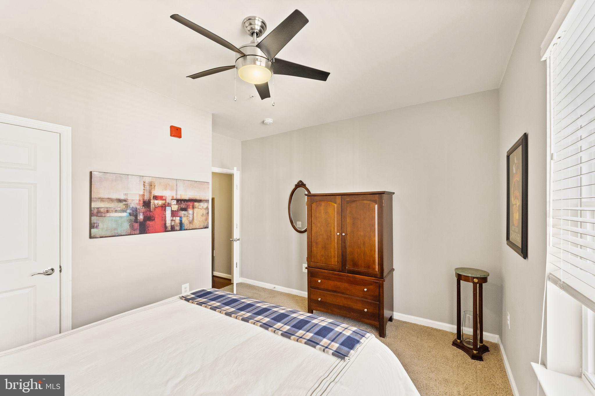 POTOMAC GREEN CONDOMINIUM - Residential