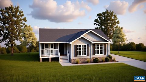 Photo of 0 Evergreen Church Rd #EC2, PALMYRA, VA 22963 (MLS # 676552)