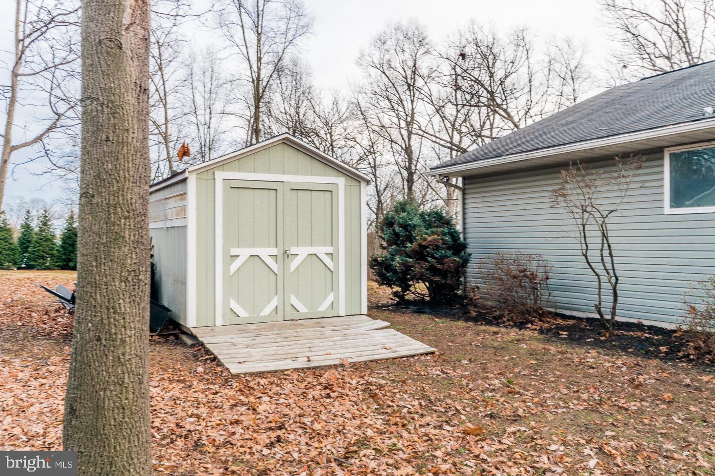 BUNKER HILL HEIGHTS - Residential