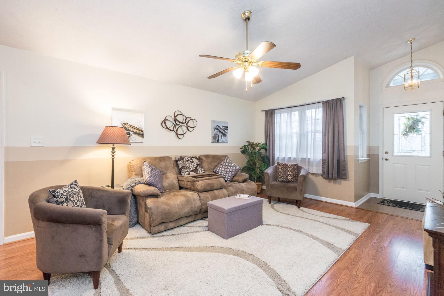 BUNKER HILL HEIGHTS - Residential