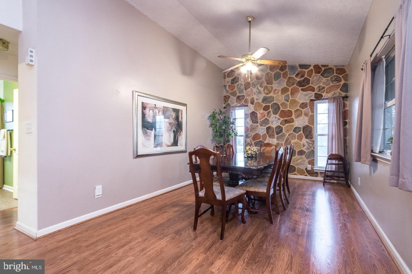 BUNKER HILL HEIGHTS - Residential