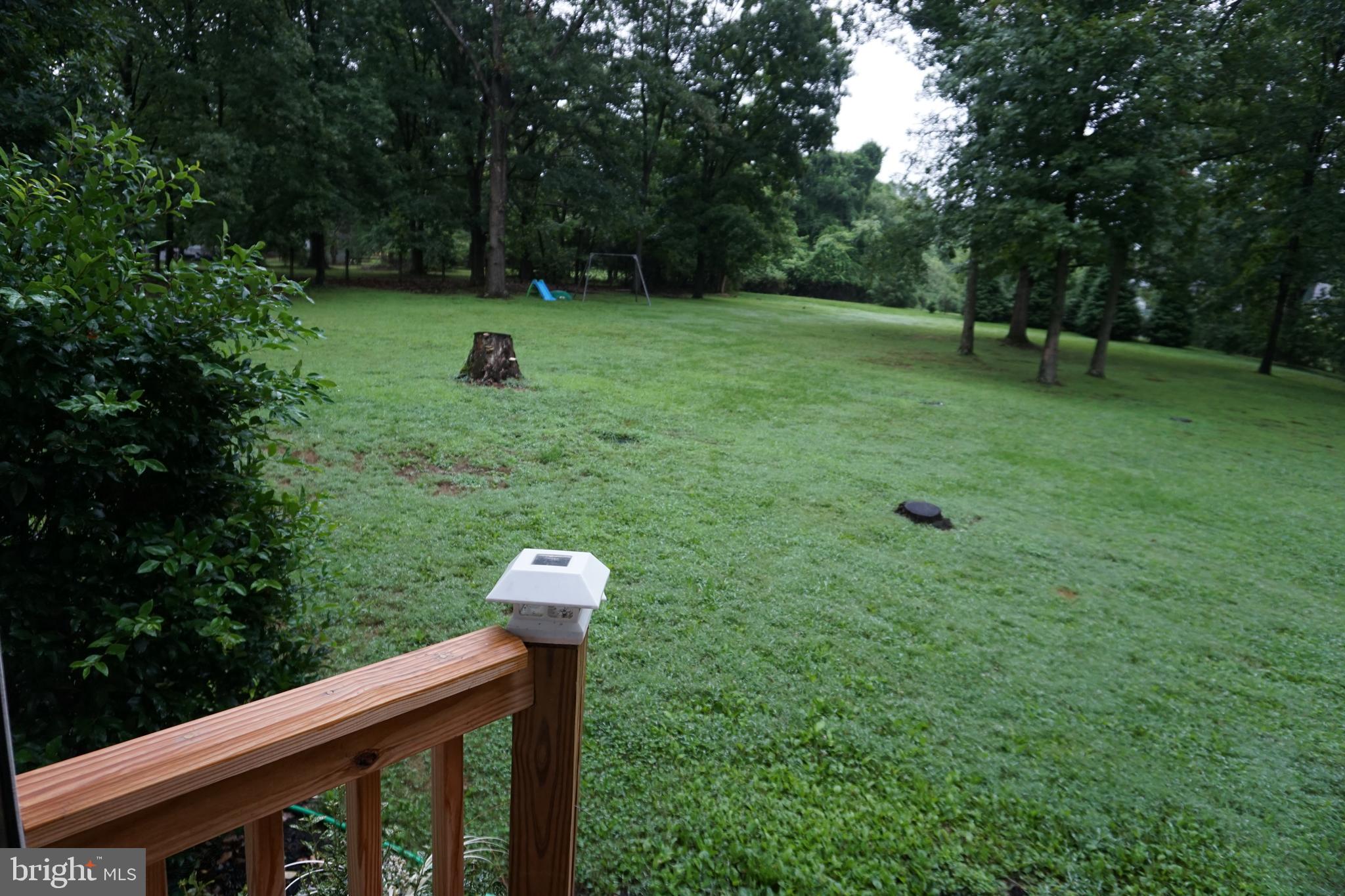 BUNKER HILL HEIGHTS - Residential