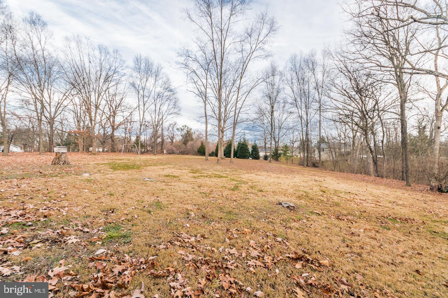 BUNKER HILL HEIGHTS - Residential