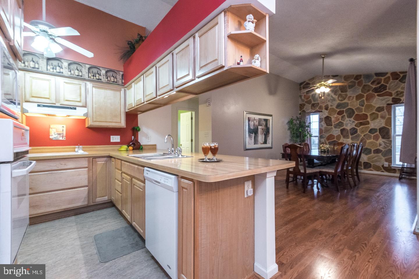 BUNKER HILL HEIGHTS - Residential