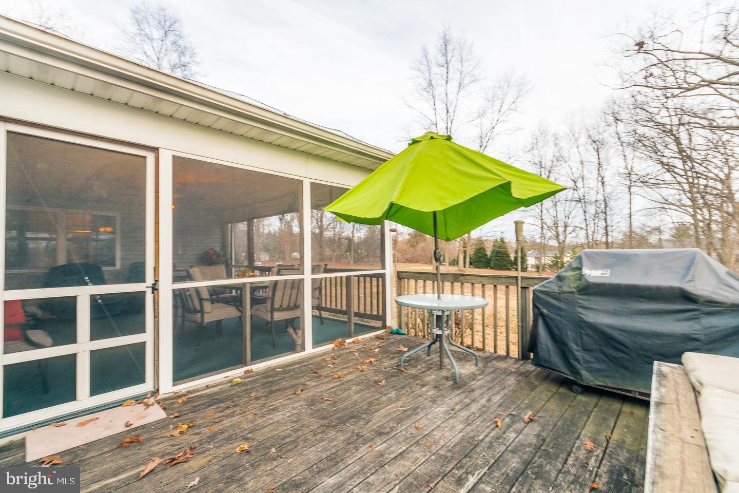 BUNKER HILL HEIGHTS - Residential