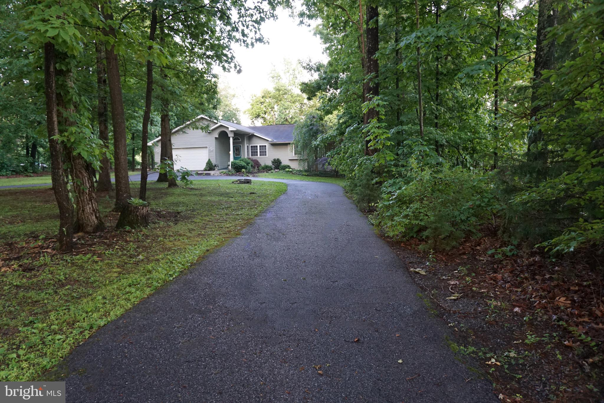 BUNKER HILL HEIGHTS - Residential