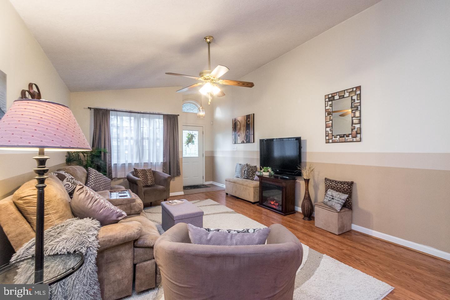 BUNKER HILL HEIGHTS - Residential