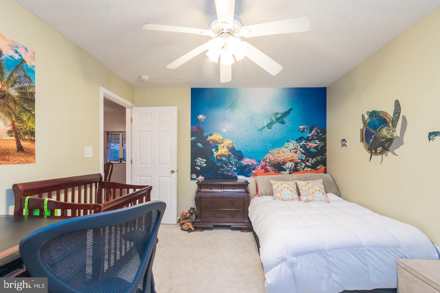 BUNKER HILL HEIGHTS - Residential