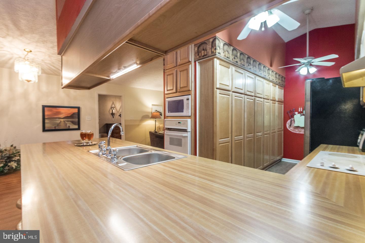 BUNKER HILL HEIGHTS - Residential