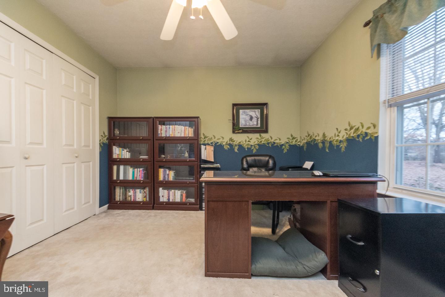 BUNKER HILL HEIGHTS - Residential