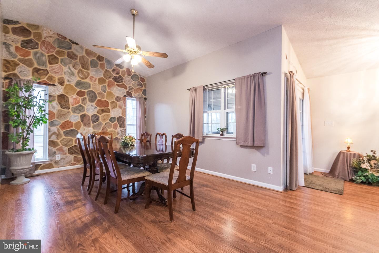 BUNKER HILL HEIGHTS - Residential