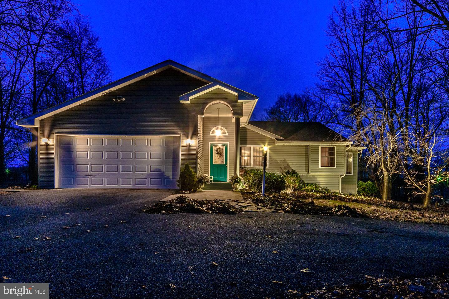 BUNKER HILL HEIGHTS - Residential