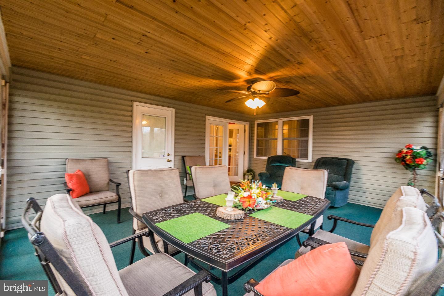 BUNKER HILL HEIGHTS - Residential