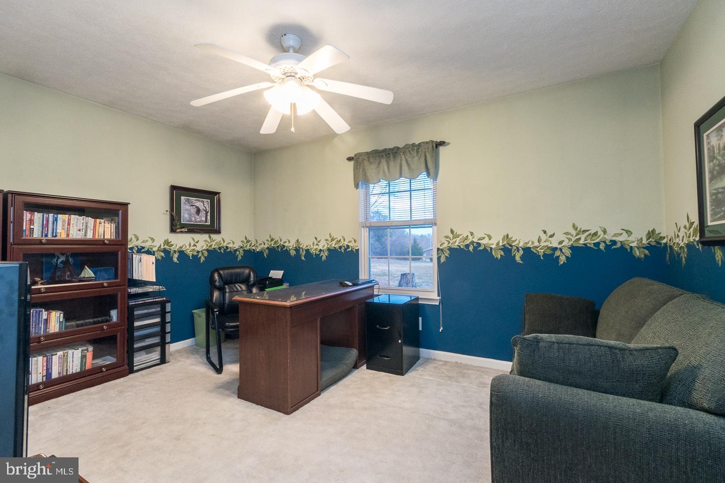 BUNKER HILL HEIGHTS - Residential