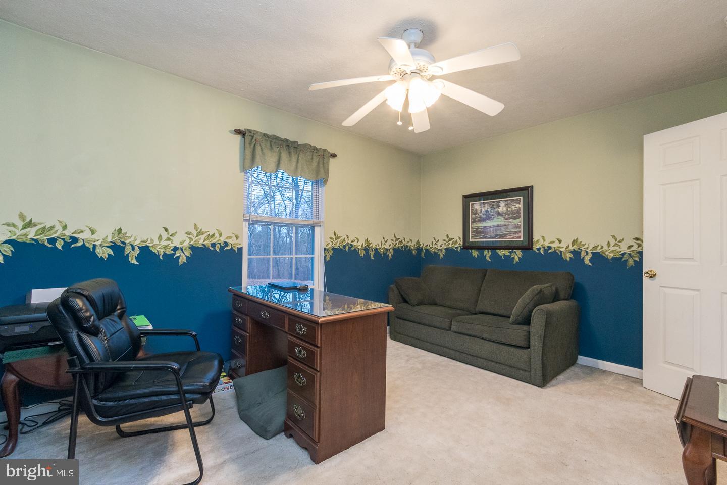 BUNKER HILL HEIGHTS - Residential