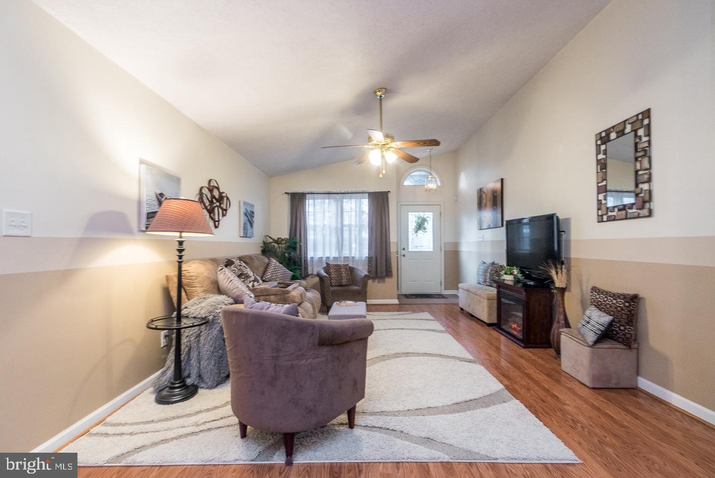 BUNKER HILL HEIGHTS - Residential