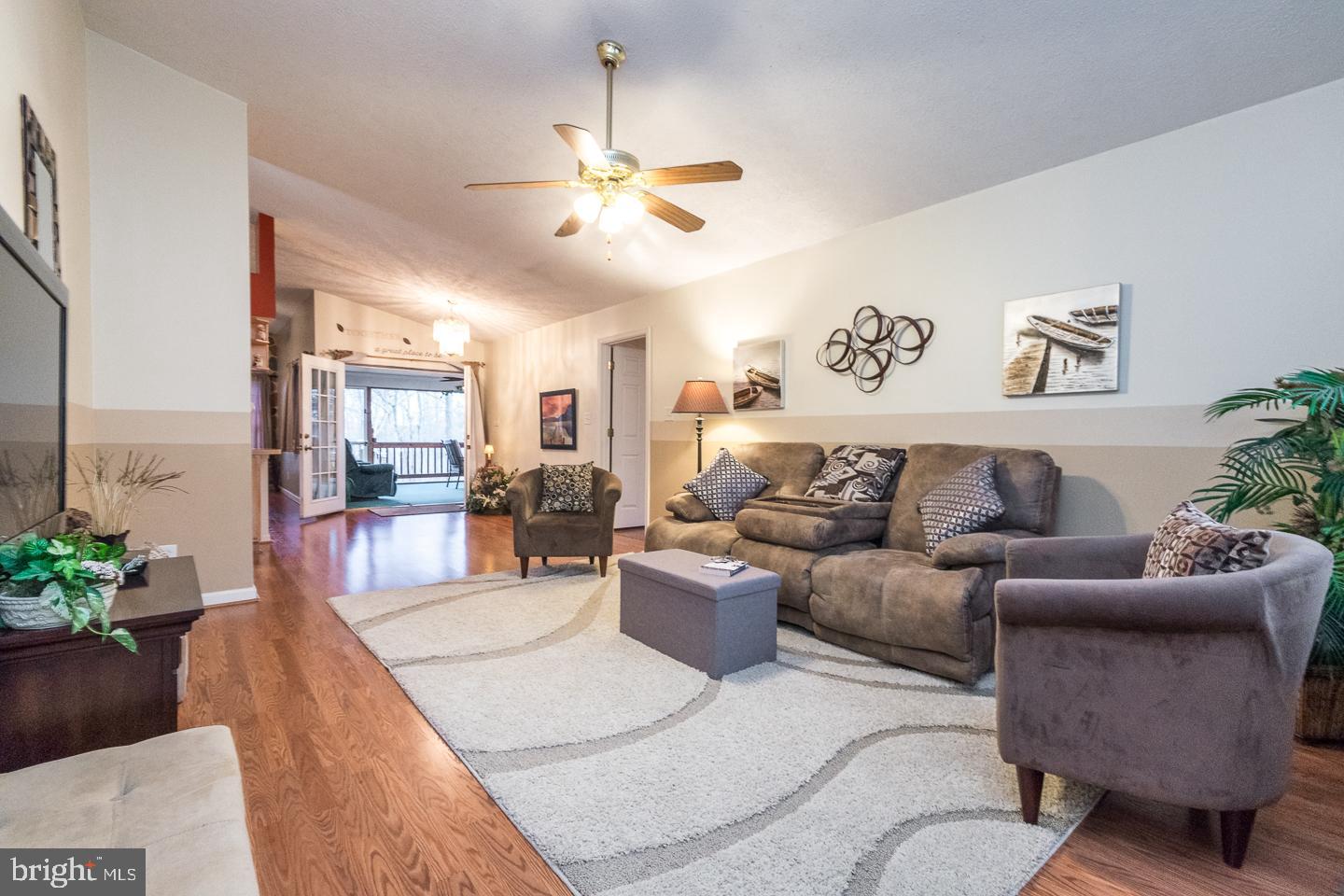 BUNKER HILL HEIGHTS - Residential