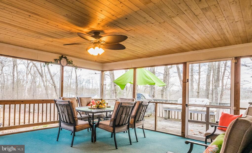 BUNKER HILL HEIGHTS - Residential