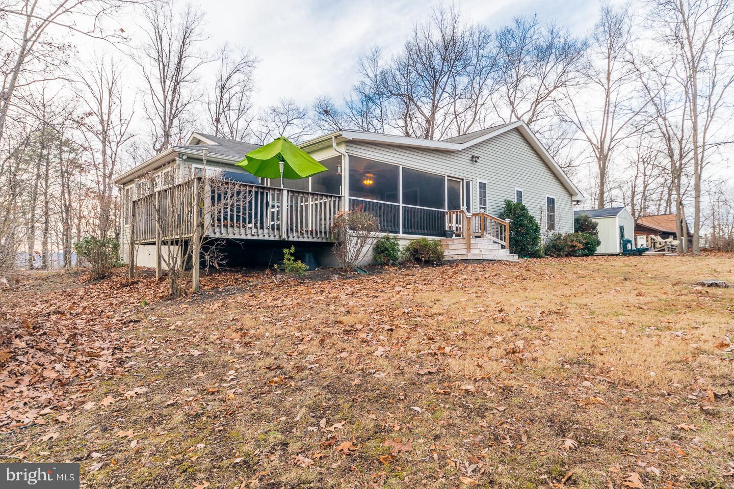 BUNKER HILL HEIGHTS - Residential