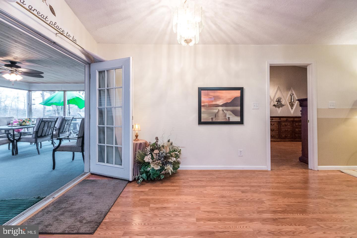 BUNKER HILL HEIGHTS - Residential