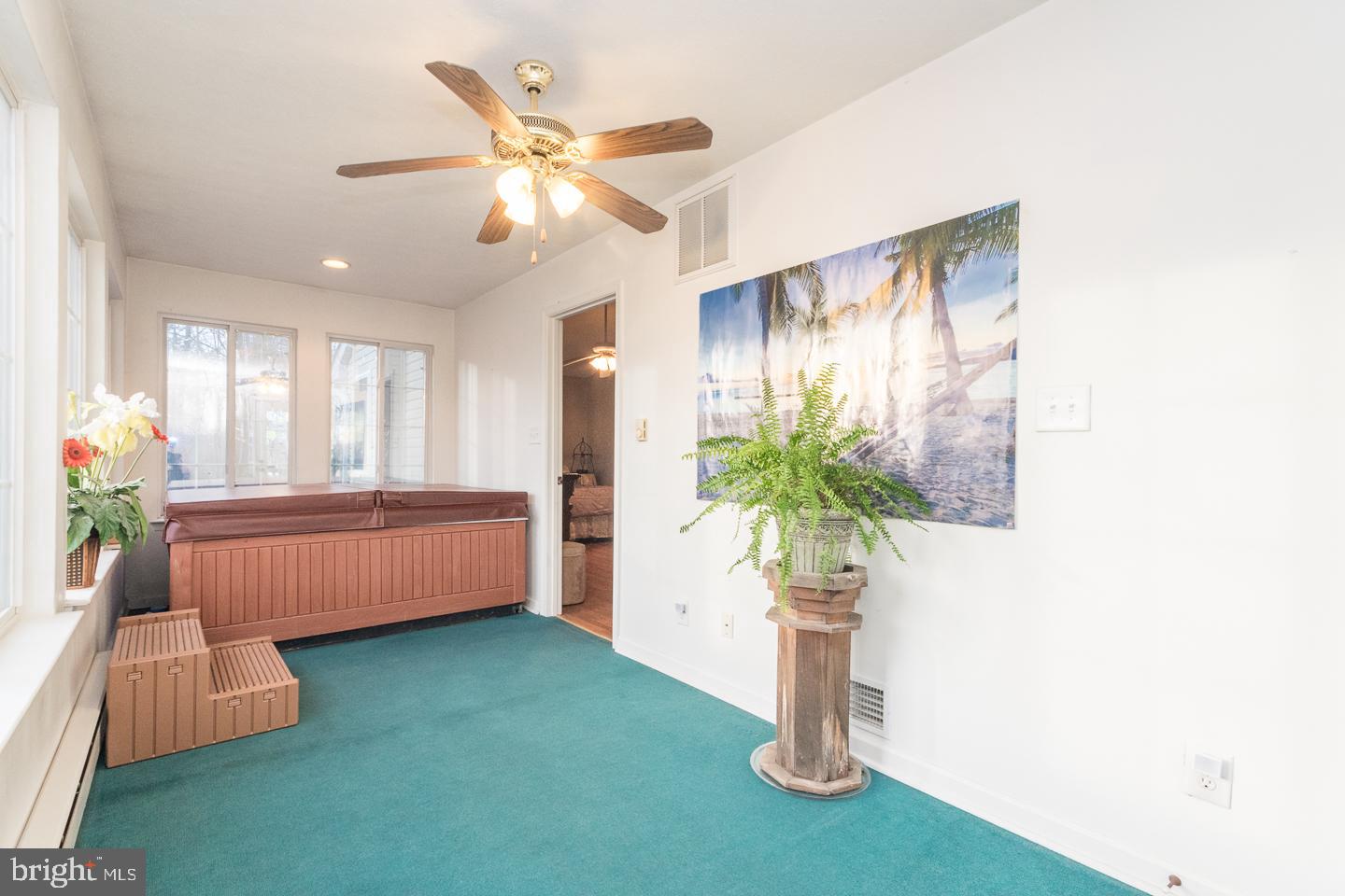 BUNKER HILL HEIGHTS - Residential