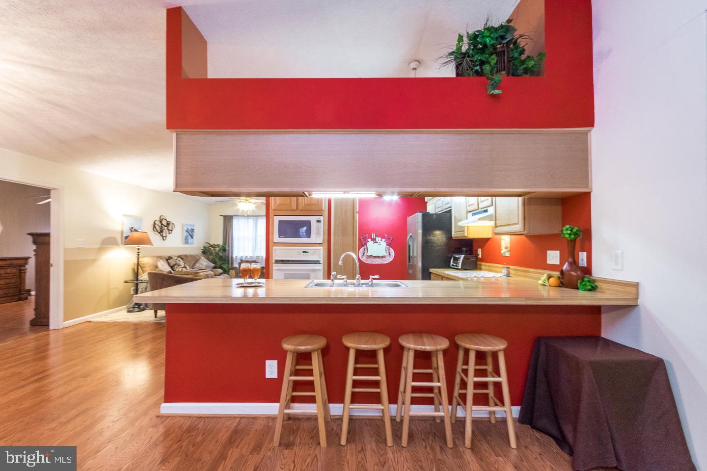 BUNKER HILL HEIGHTS - Residential