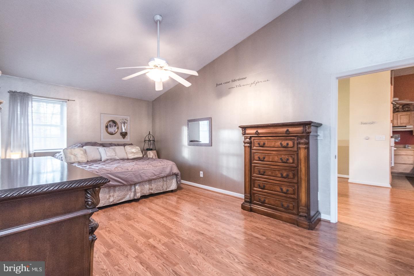 BUNKER HILL HEIGHTS - Residential