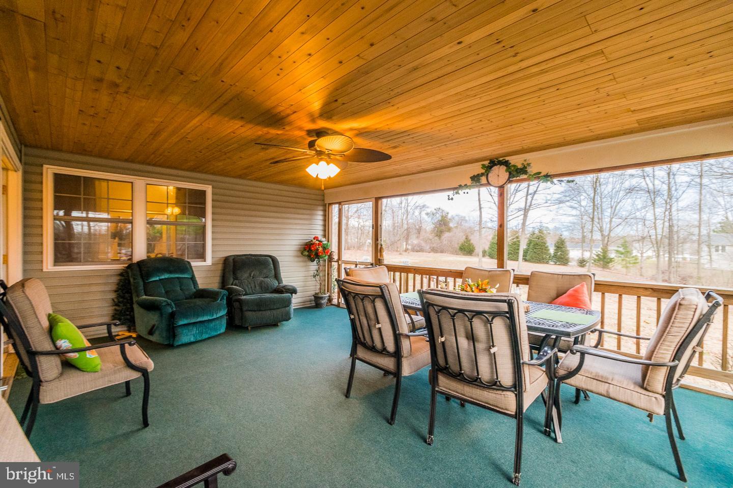 BUNKER HILL HEIGHTS - Residential