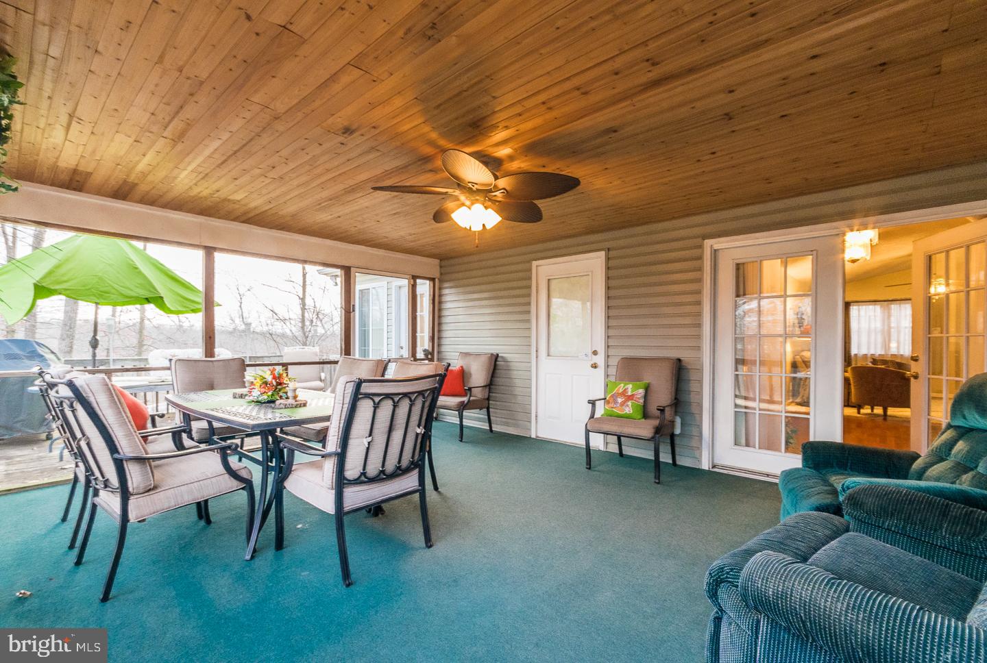 BUNKER HILL HEIGHTS - Residential