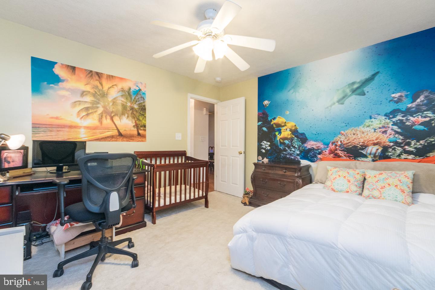 BUNKER HILL HEIGHTS - Residential