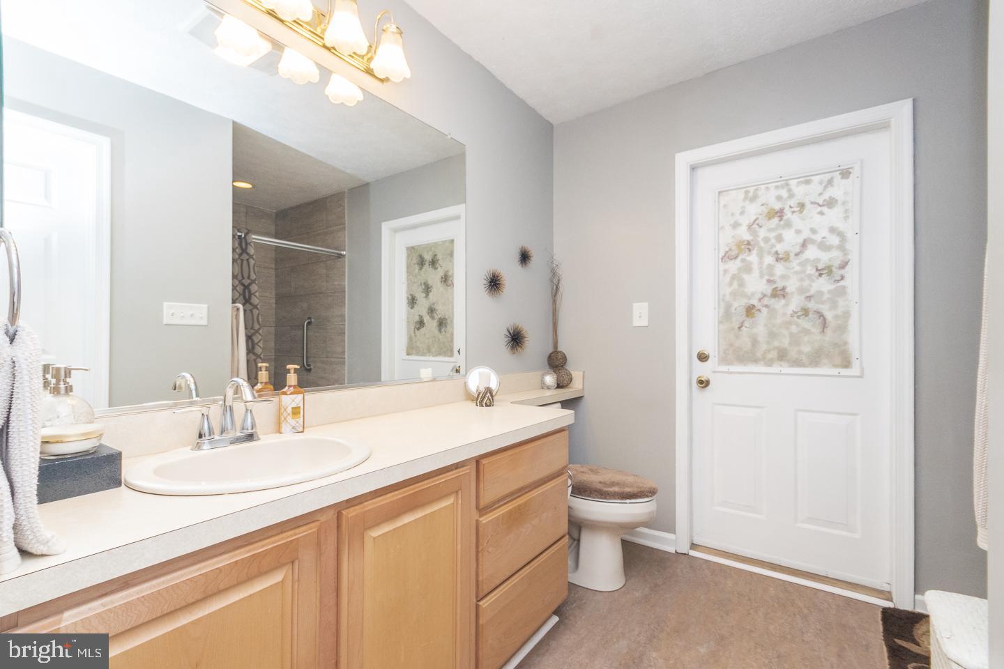 BUNKER HILL HEIGHTS - Residential