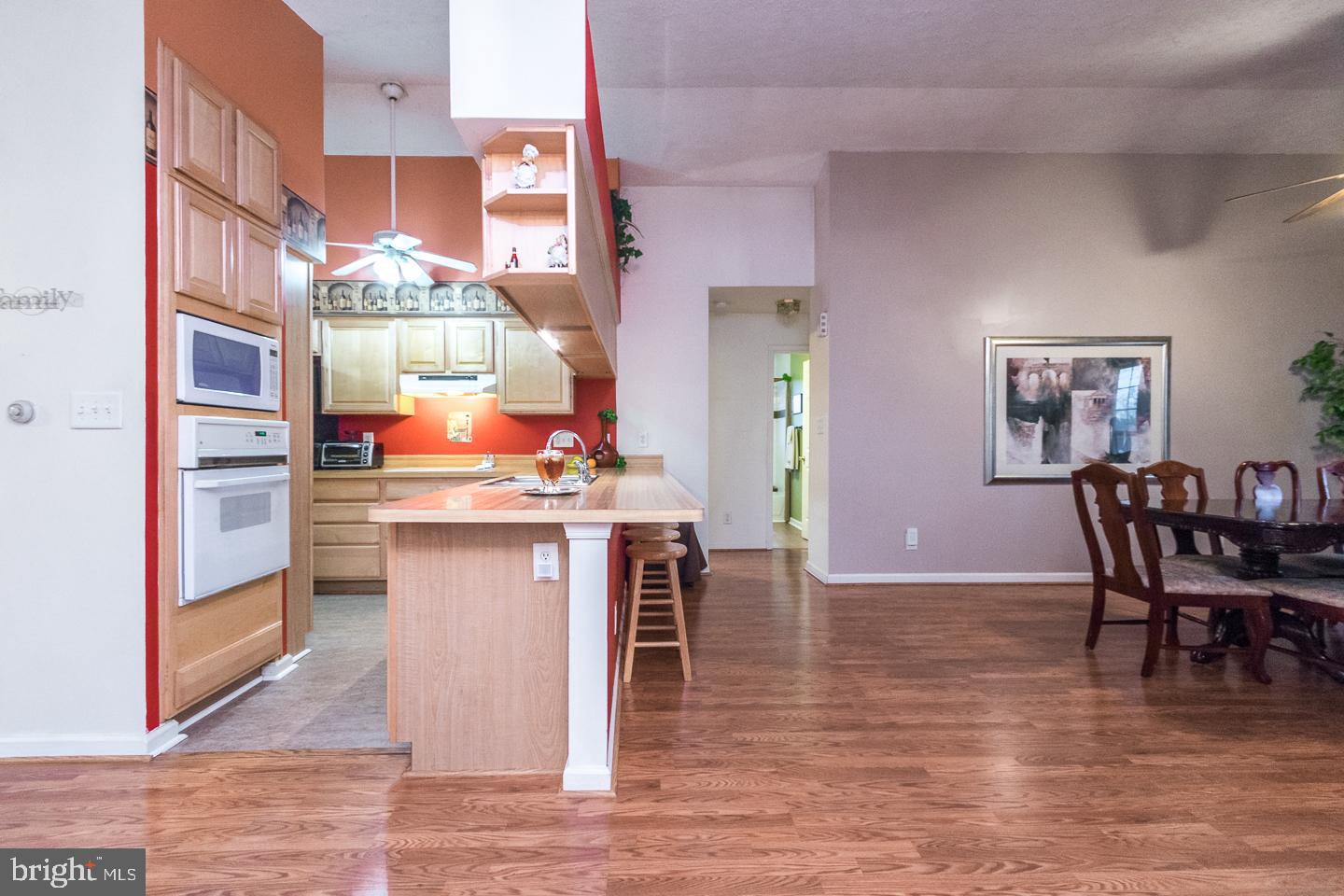 BUNKER HILL HEIGHTS - Residential