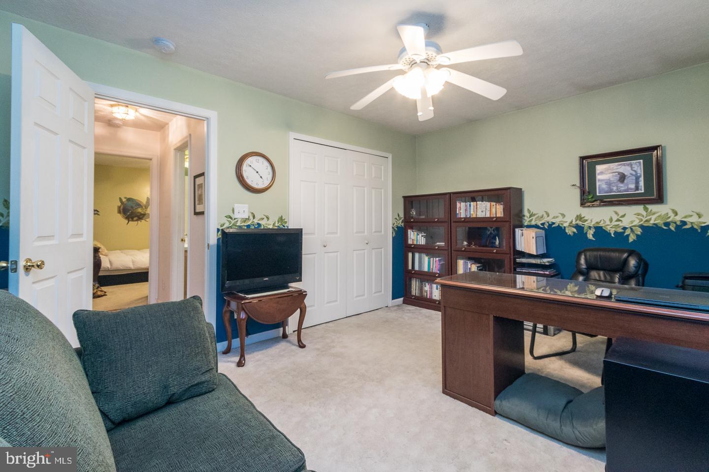 BUNKER HILL HEIGHTS - Residential