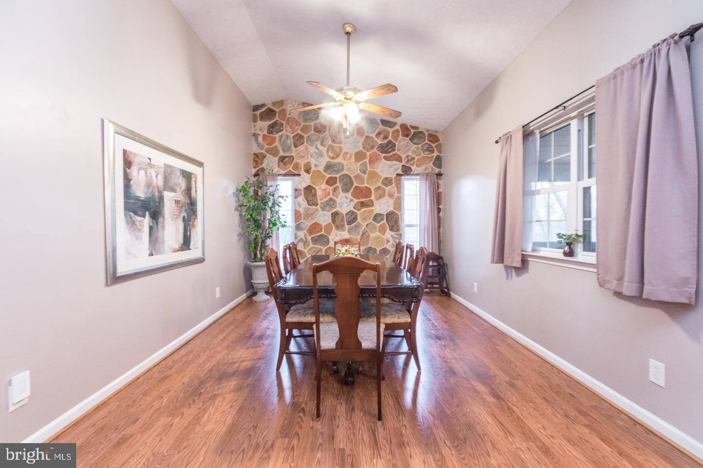 BUNKER HILL HEIGHTS - Residential