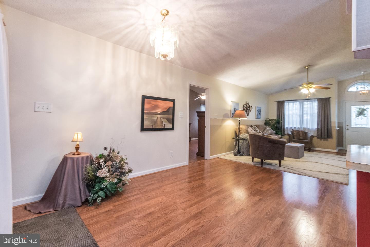 BUNKER HILL HEIGHTS - Residential