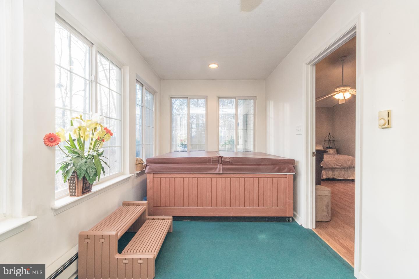 BUNKER HILL HEIGHTS - Residential