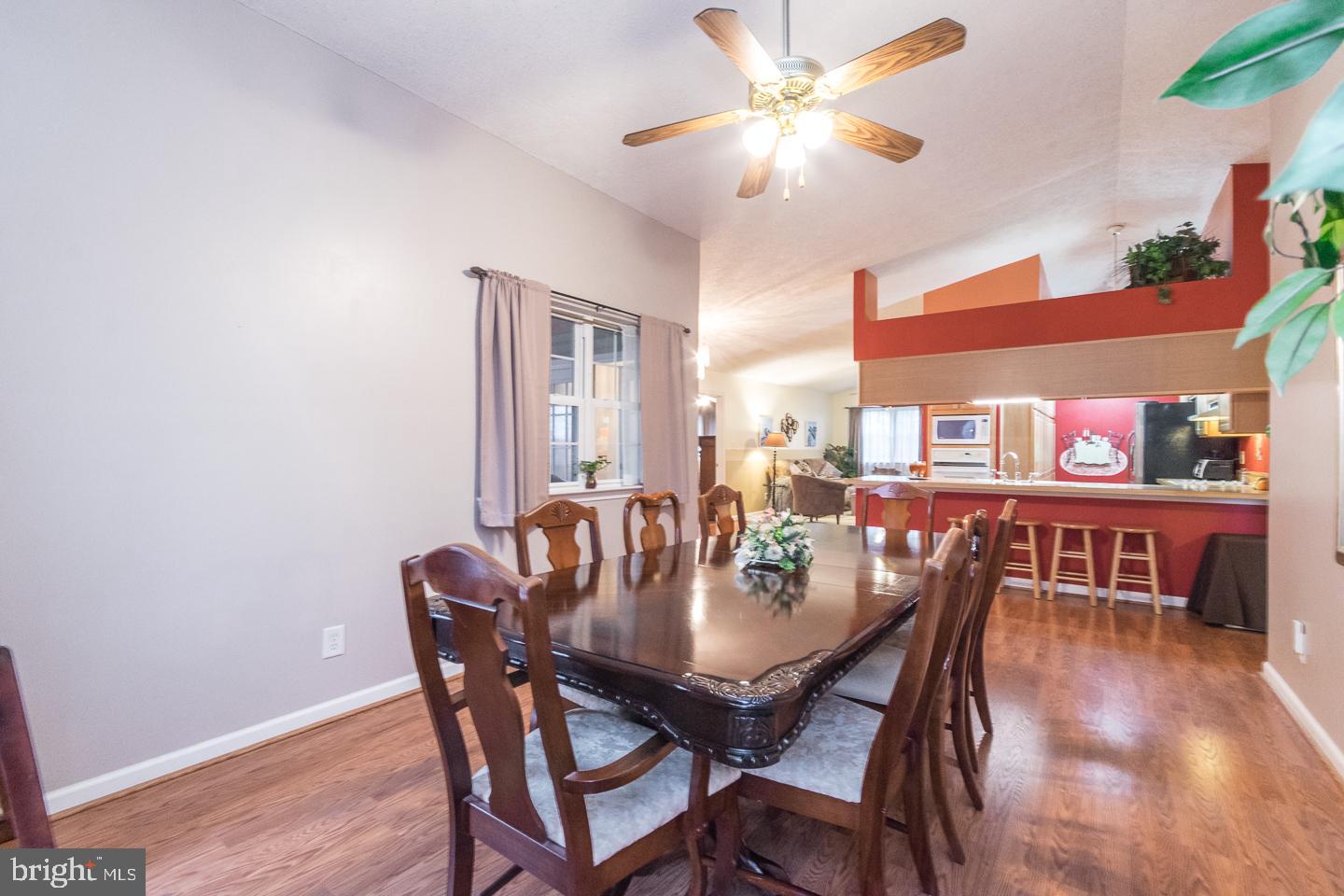 BUNKER HILL HEIGHTS - Residential