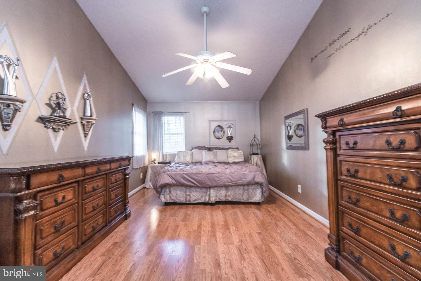 BUNKER HILL HEIGHTS - Residential