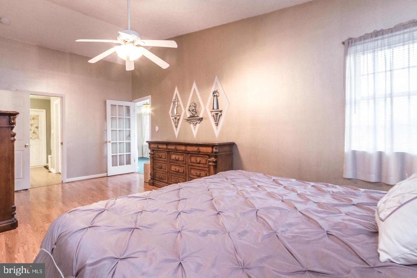 BUNKER HILL HEIGHTS - Residential