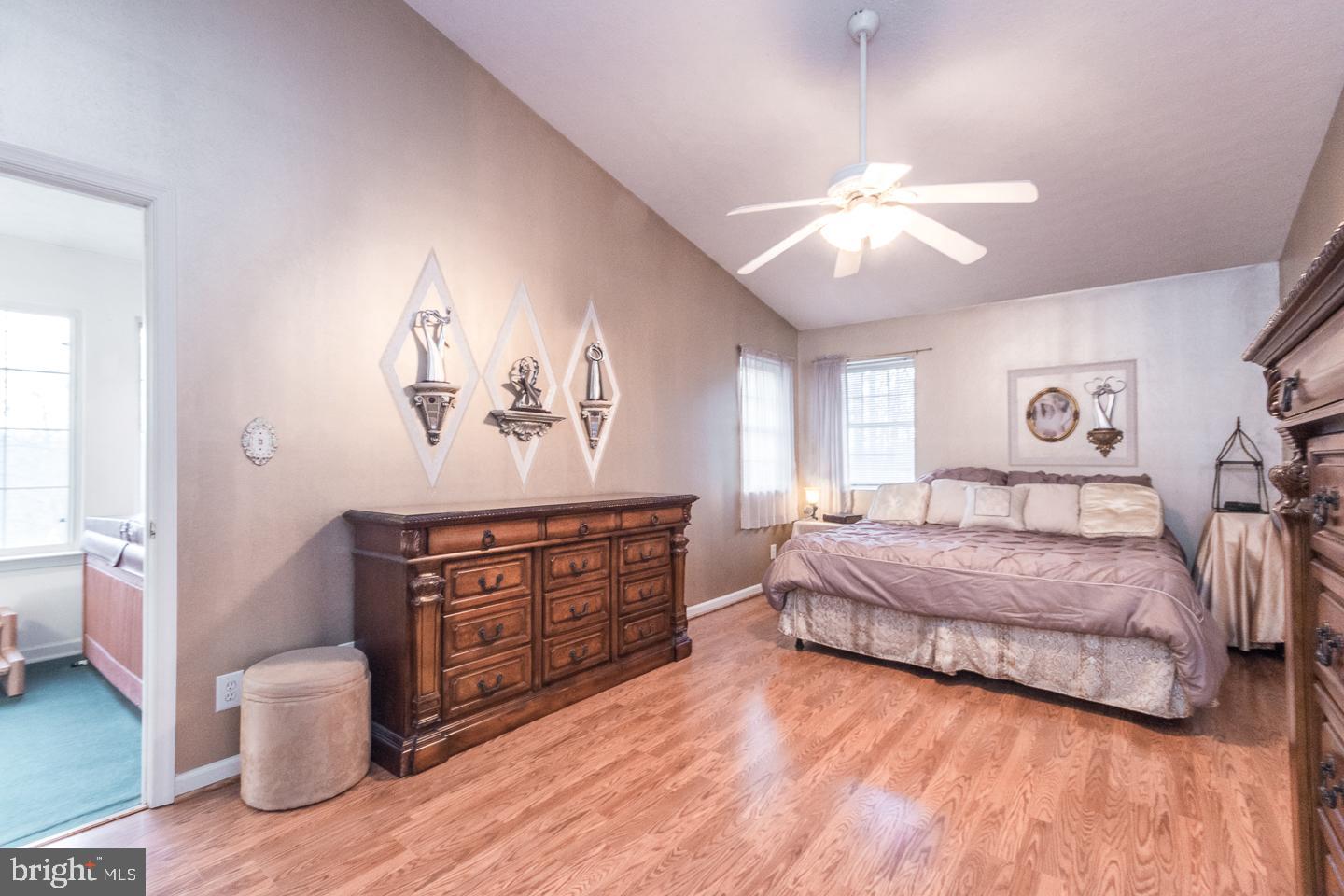 BUNKER HILL HEIGHTS - Residential