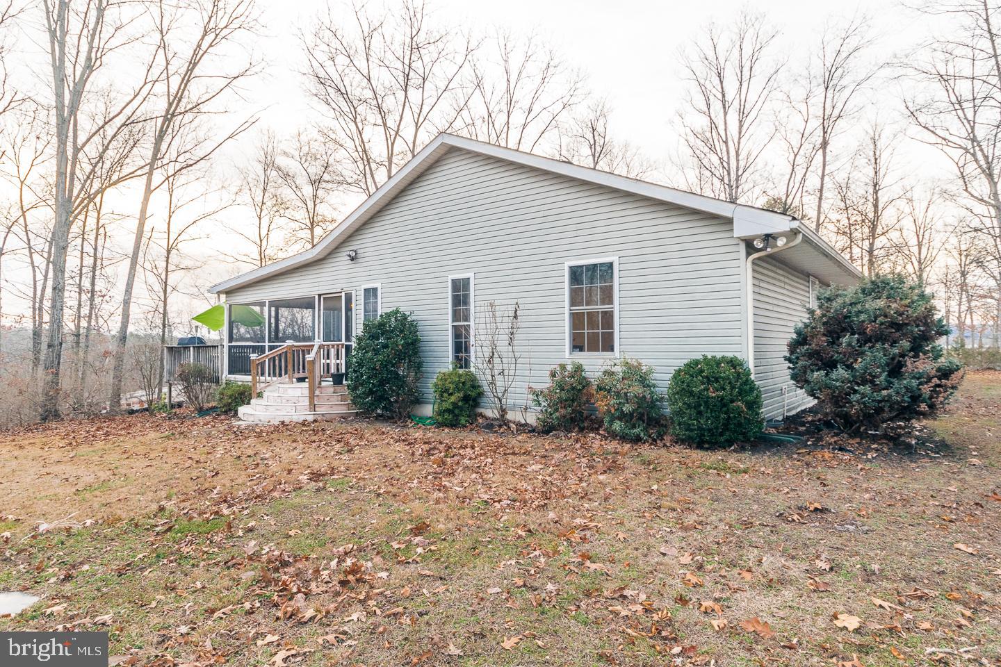 BUNKER HILL HEIGHTS - Residential