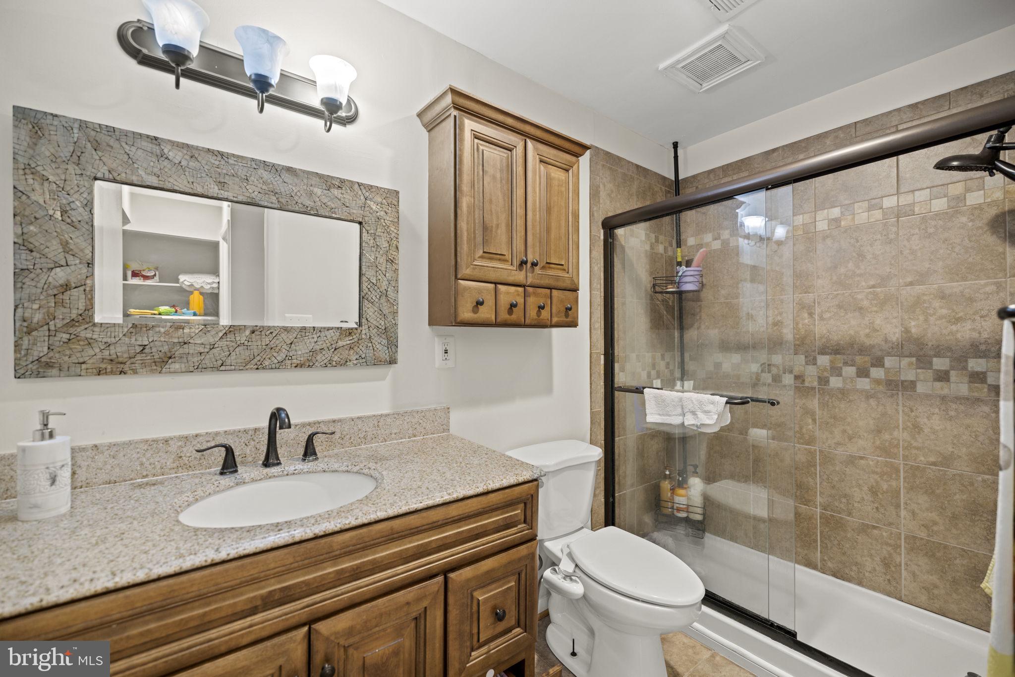 BONNIE BRAE - Residential