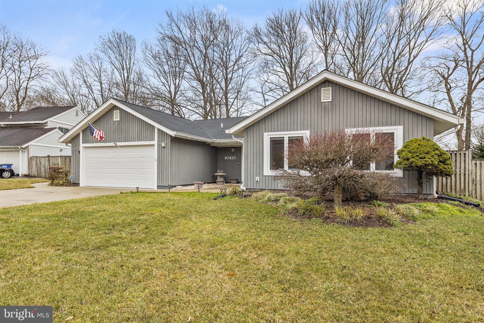 BONNIE BRAE - Residential