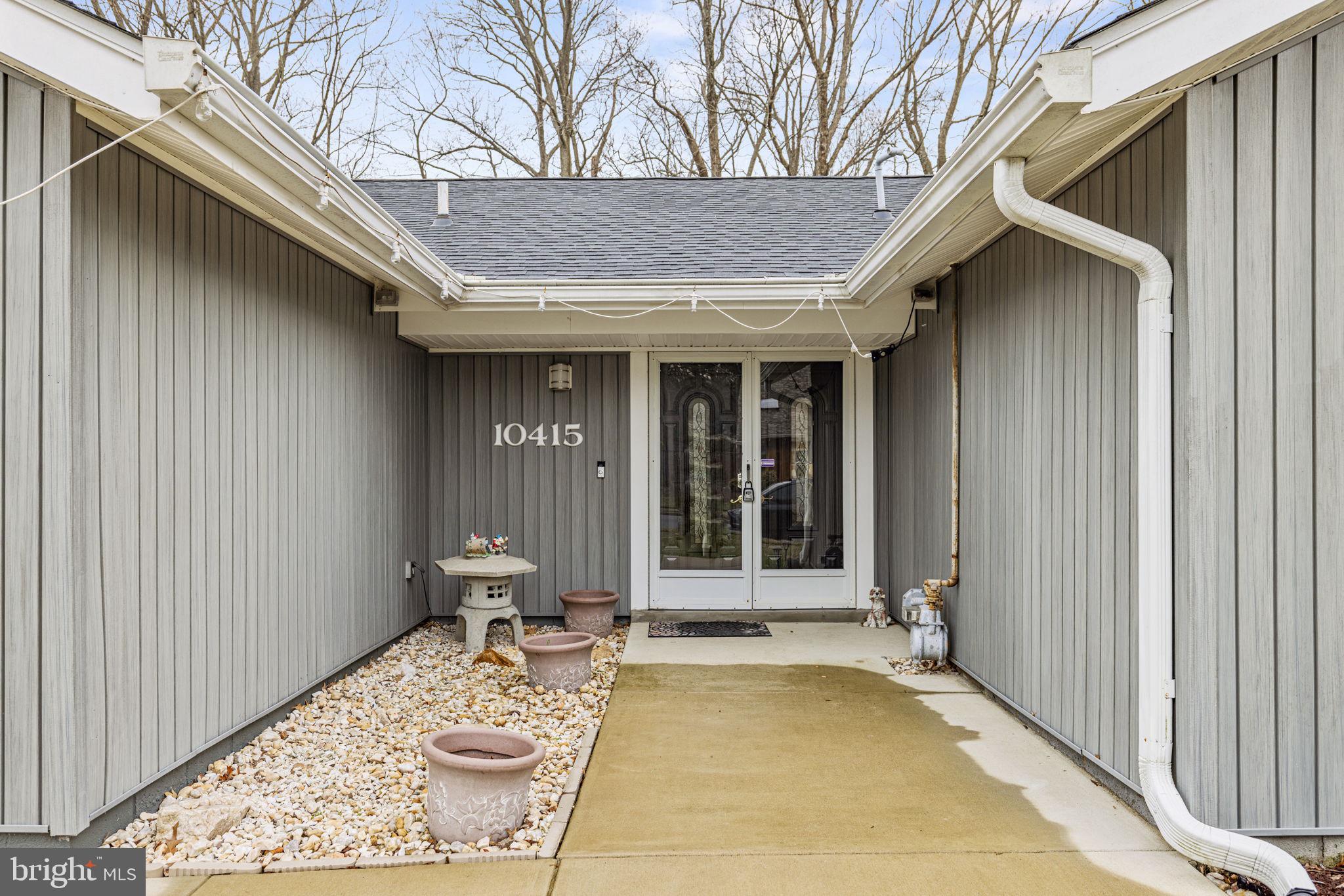 BONNIE BRAE - Residential