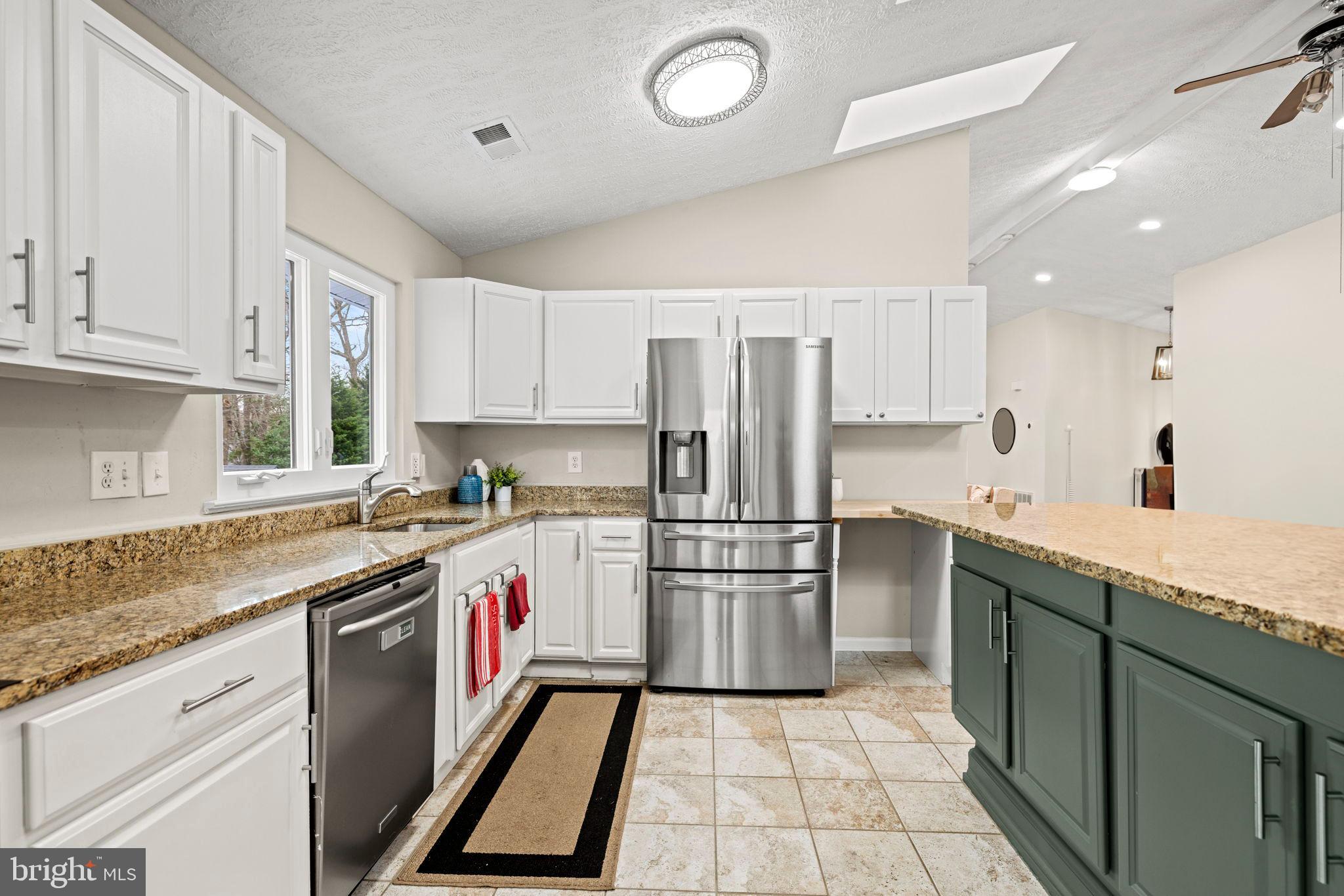BONNIE BRAE - Residential