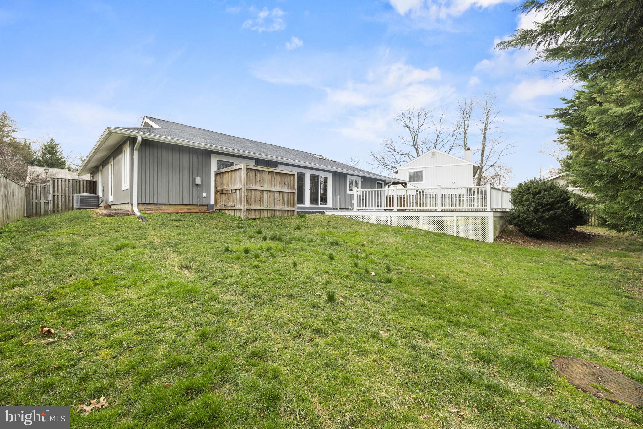 BONNIE BRAE - Residential