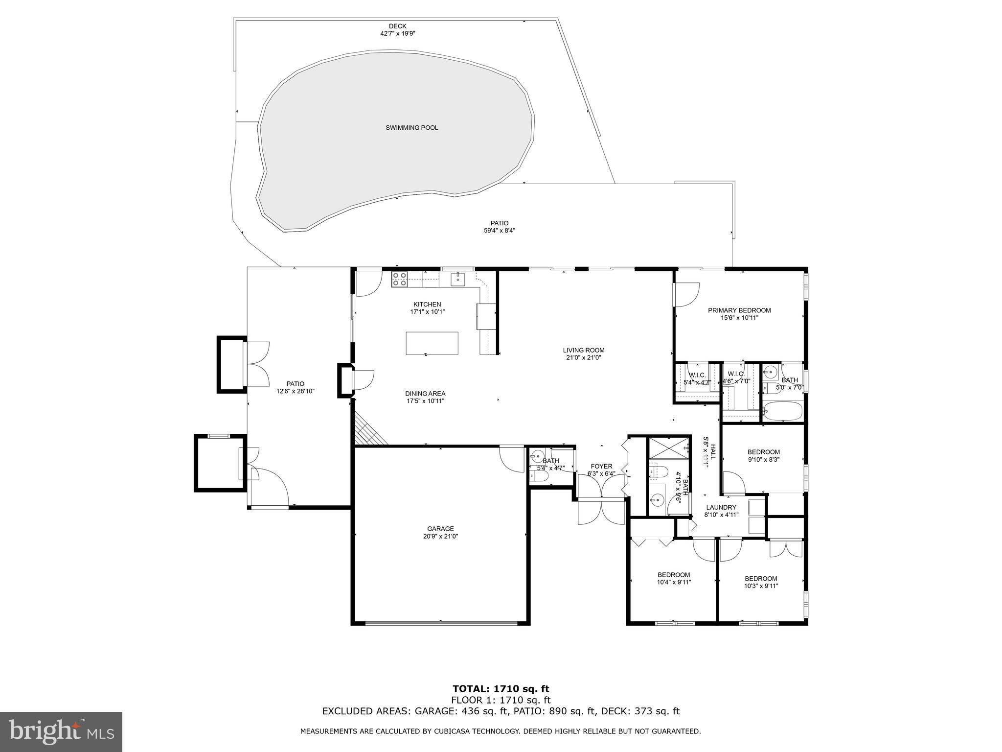 BONNIE BRAE - Residential