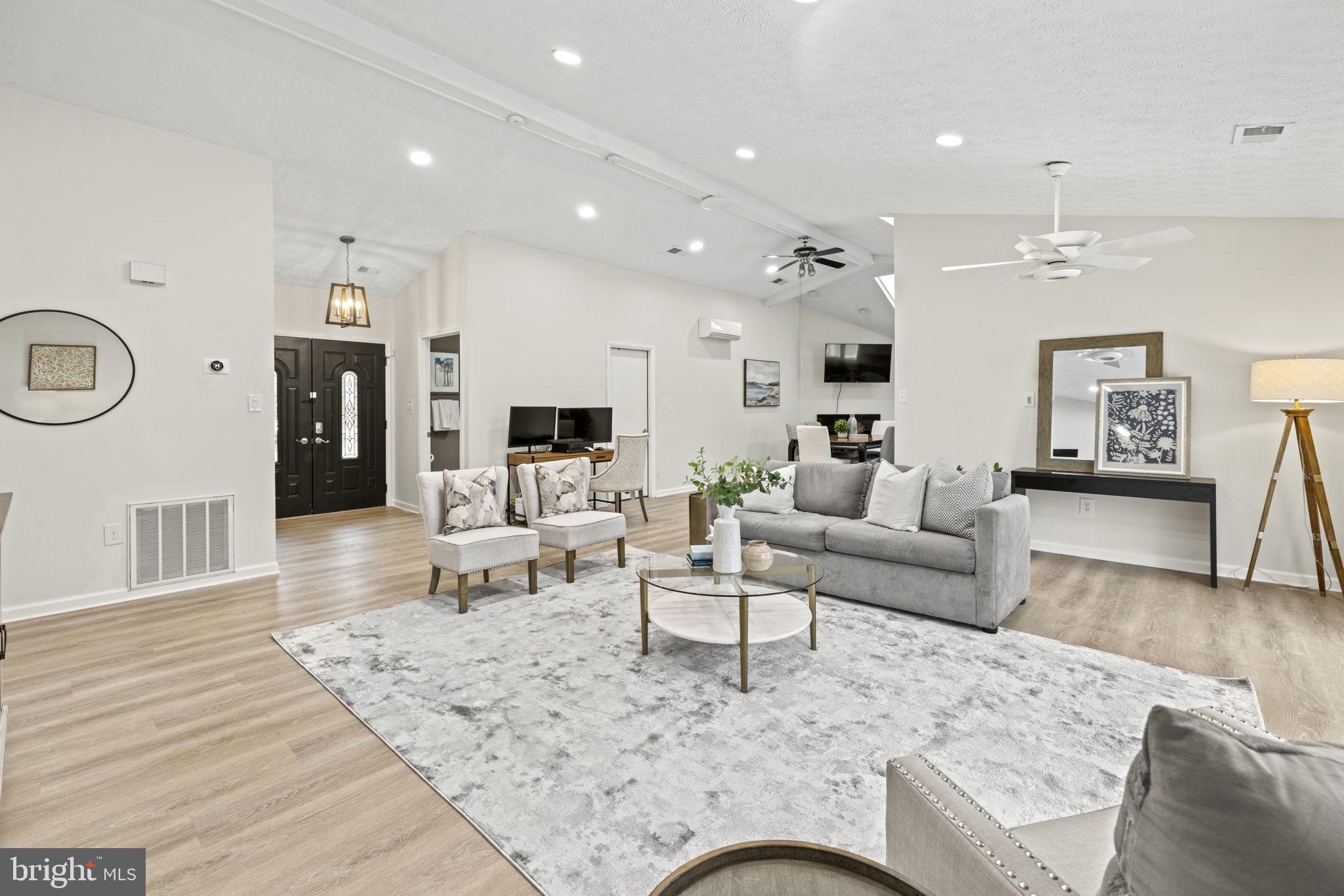 BONNIE BRAE - Residential