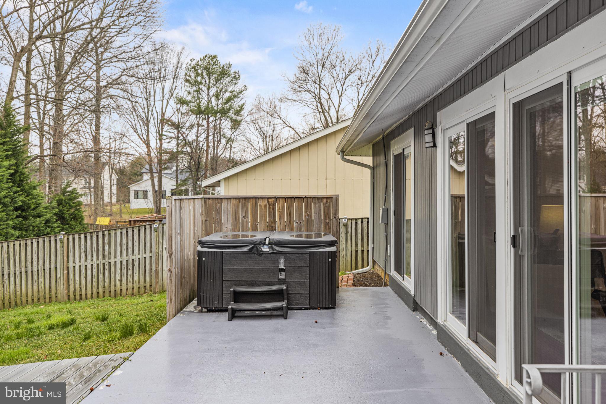 BONNIE BRAE - Residential