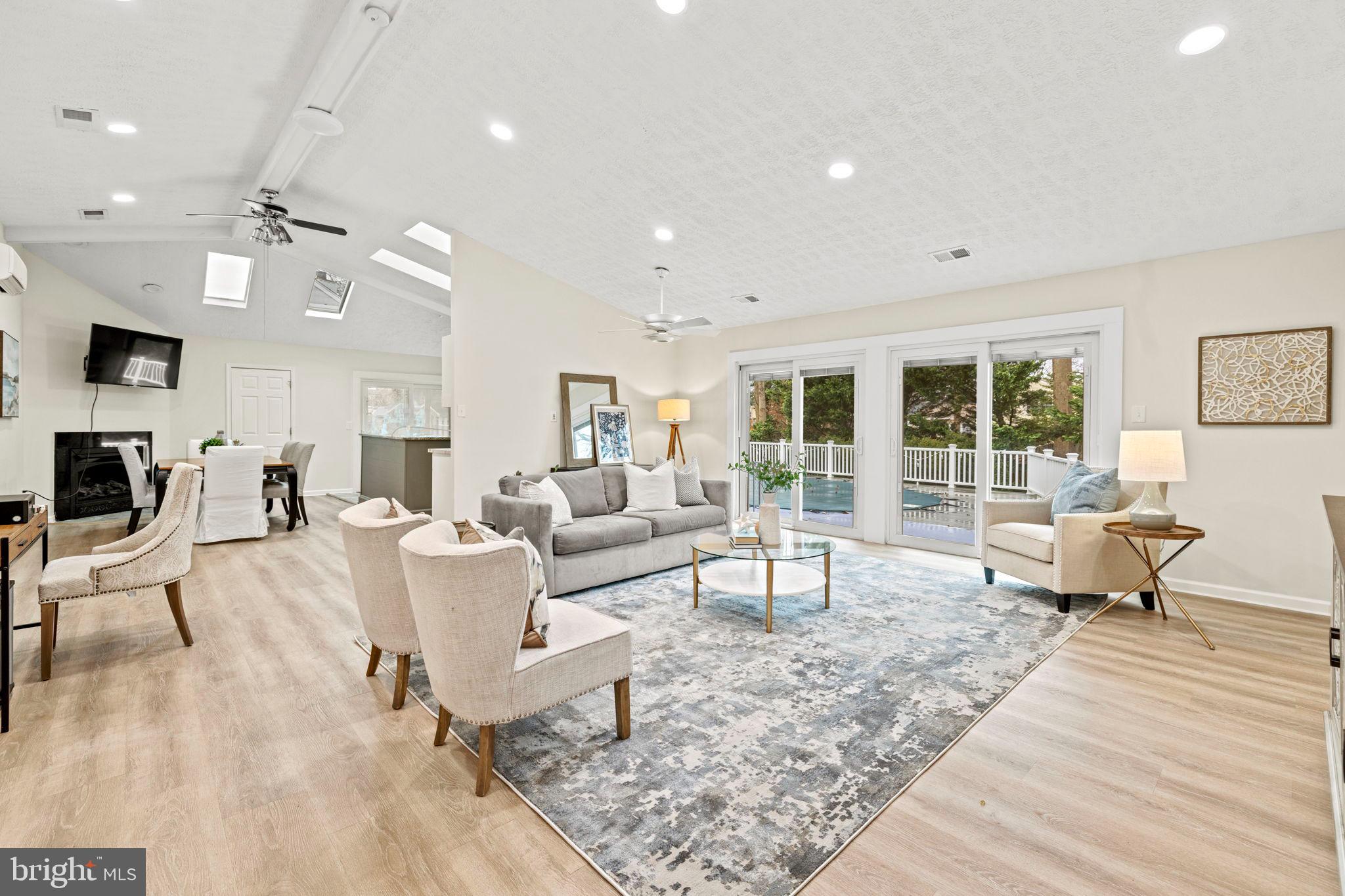 BONNIE BRAE - Residential